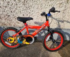 kids bike