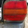 VW Polo breaking for Parts Image 6