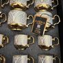 tea and coffee set Image 5