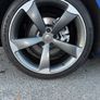 Mint 152 Audi A5 ultra plus 1 Black edition S-line automatic Image 3