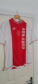 Ajax - Size L