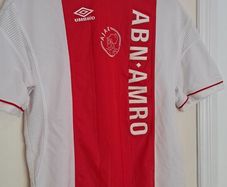 Ajax - Size L