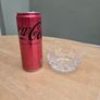 Vintage Waterford Crystal Sugar Bowl Image 2