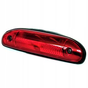 Tail Light Stop Brake Light Citroen Jumper Relay Fiat Ducato Peugeot Boxer 02-06 Oe: 735318908
