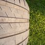 Tesla Model 3 alloy , tesla OEM tyre, TPMS, [pilot sport 4 235 45 R18 98] Image 3
