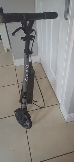 scooter