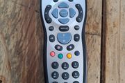 Remote sky