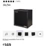 Celestion v 30 1x12 cab Image 3