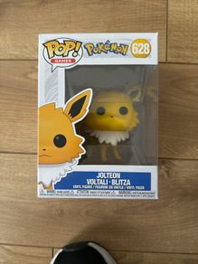 Funko Pop - Jolteon