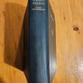 Swan Song. By John Galsworthy. First Edition 1928 Hardback In Good Condition.  See Photos For Same. Image 4