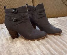 Kurt Geiger Ankle Boots