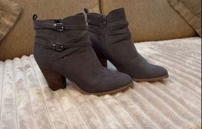 Kurt Geiger Ankle Boots