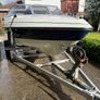 Fletcher Arrowstreak GTS - 3.0l Mercruiser Image 10