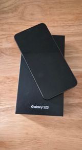 Galaxy s23
