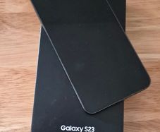 Galaxy s23