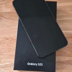 Galaxy s23