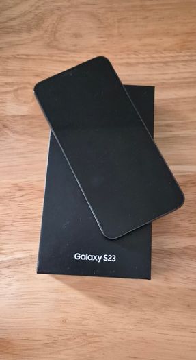 Galaxy s23