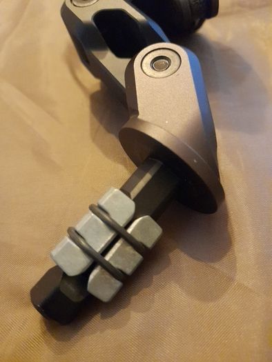 Quad Lock