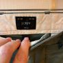 Mens J Crew Shorts - Waist 34 - worn once, dressy Image 6