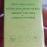 New Olive Eye Cream Image 3