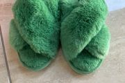 slippers