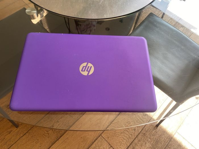 HP Pavilion Notebook Intel Core i5 7th Gen B&O Audio