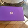 HP Pavilion Notebook Intel Core i5 7th Gen B&O Audio Image 3