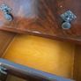 Vintage Mahogany Sideboard / Cabinet Image 8