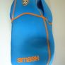 Neoprene stretchy quality bottle holder lunch bag. NEW. Australian Smash Nude food mover biker bottle Image 6