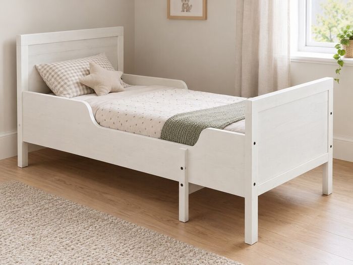 kids extendable bed
