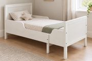 kids extendable bed