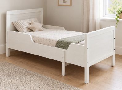 kids extendable bed