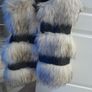 womans gilet Image 4