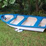 Fibreglass boat Image 10