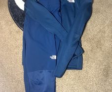 The North Face 2 Piece Set