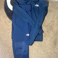 The North Face 2 Piece Set