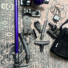 Dyson V6 Animal (faulty)