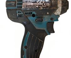 Makita drill