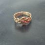 puzzle ring Image 7