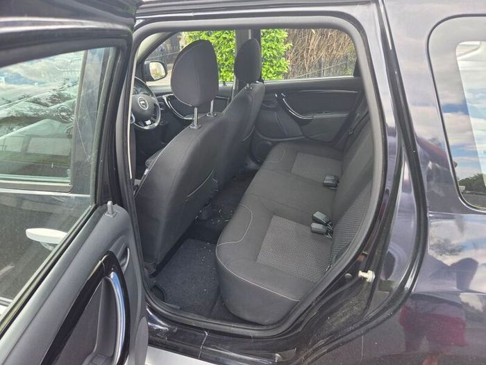 2013 Dacia Duster