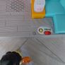 Fisher-Price Little People Disney Princess House Image 4