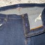 Gant Regular Straight Mens Denim Jeans W42 L28 Image 7