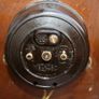 Vintage Metamec electric Clock Image 6