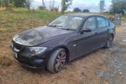 bmw 320i for parts