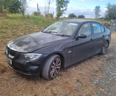 bmw 320i for parts