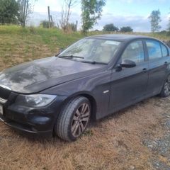 bmw 320i for parts