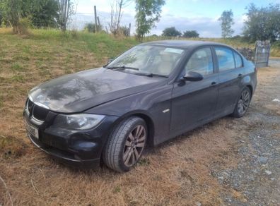 bmw 320i for parts
