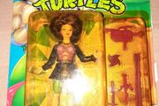 Turtles figure