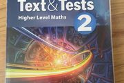 Text and tests 2