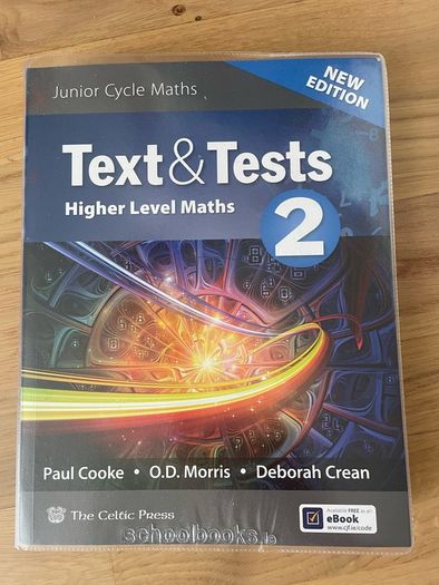 Text and tests 2